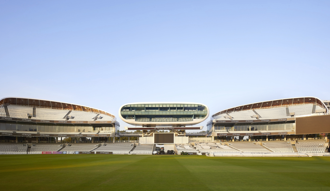  Lord’s Cricket 