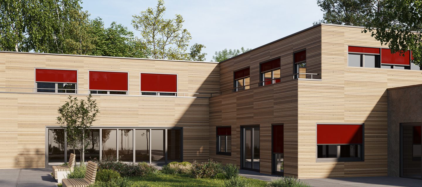 Soltis 86 Color, Alu