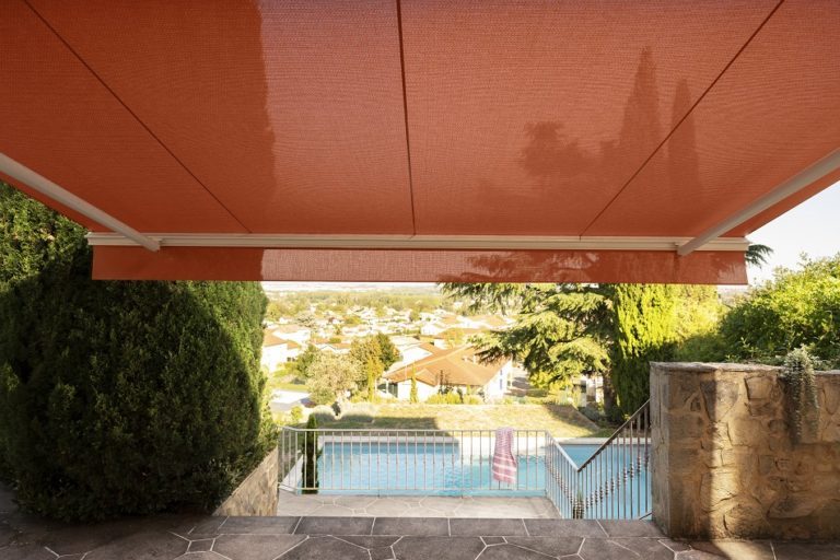 Protezione solare in Soltis 96