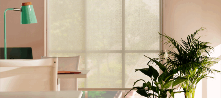 Protezione solare interna in Soltis 99