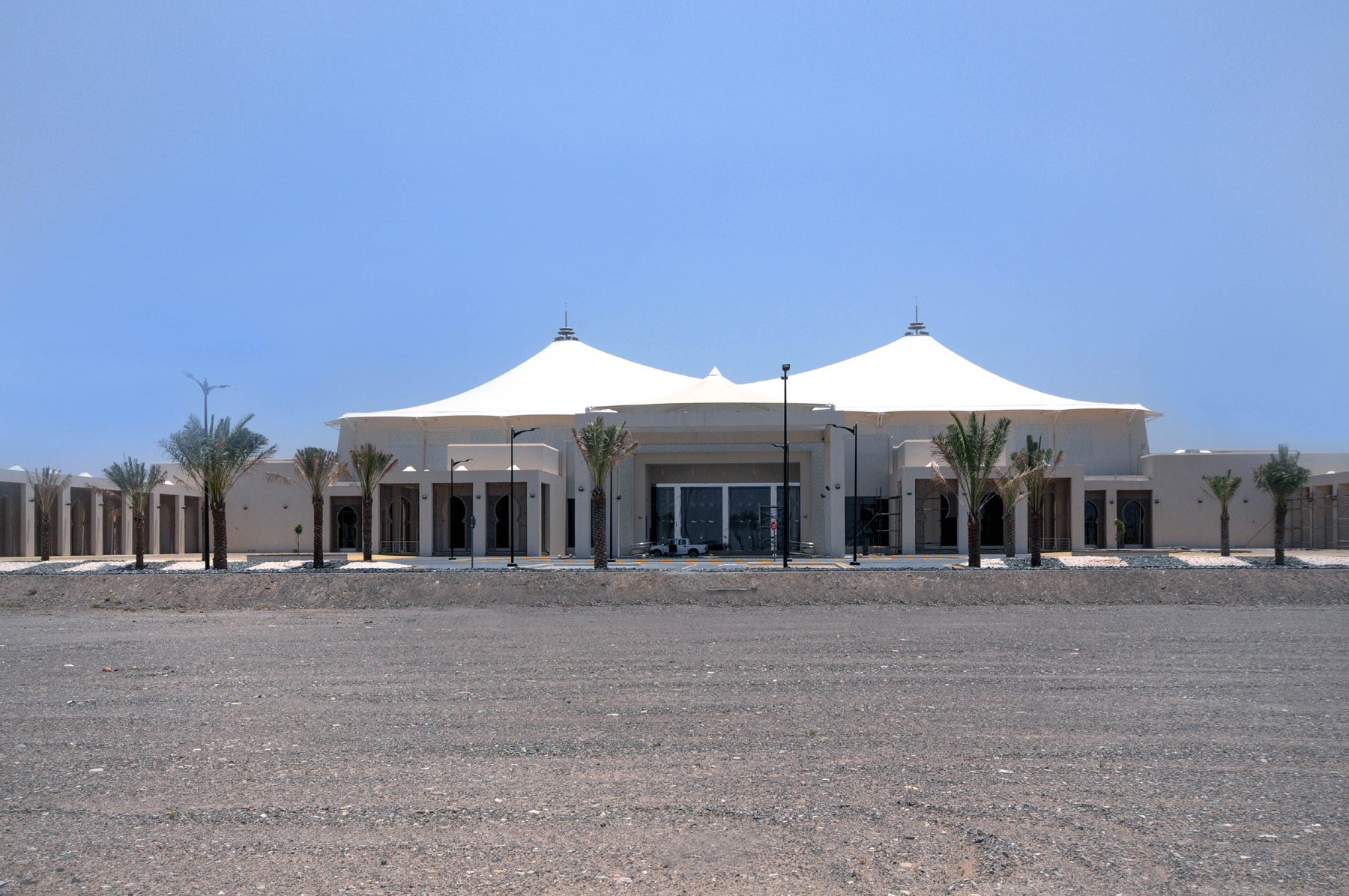 Tenseo Advanced GF 7006