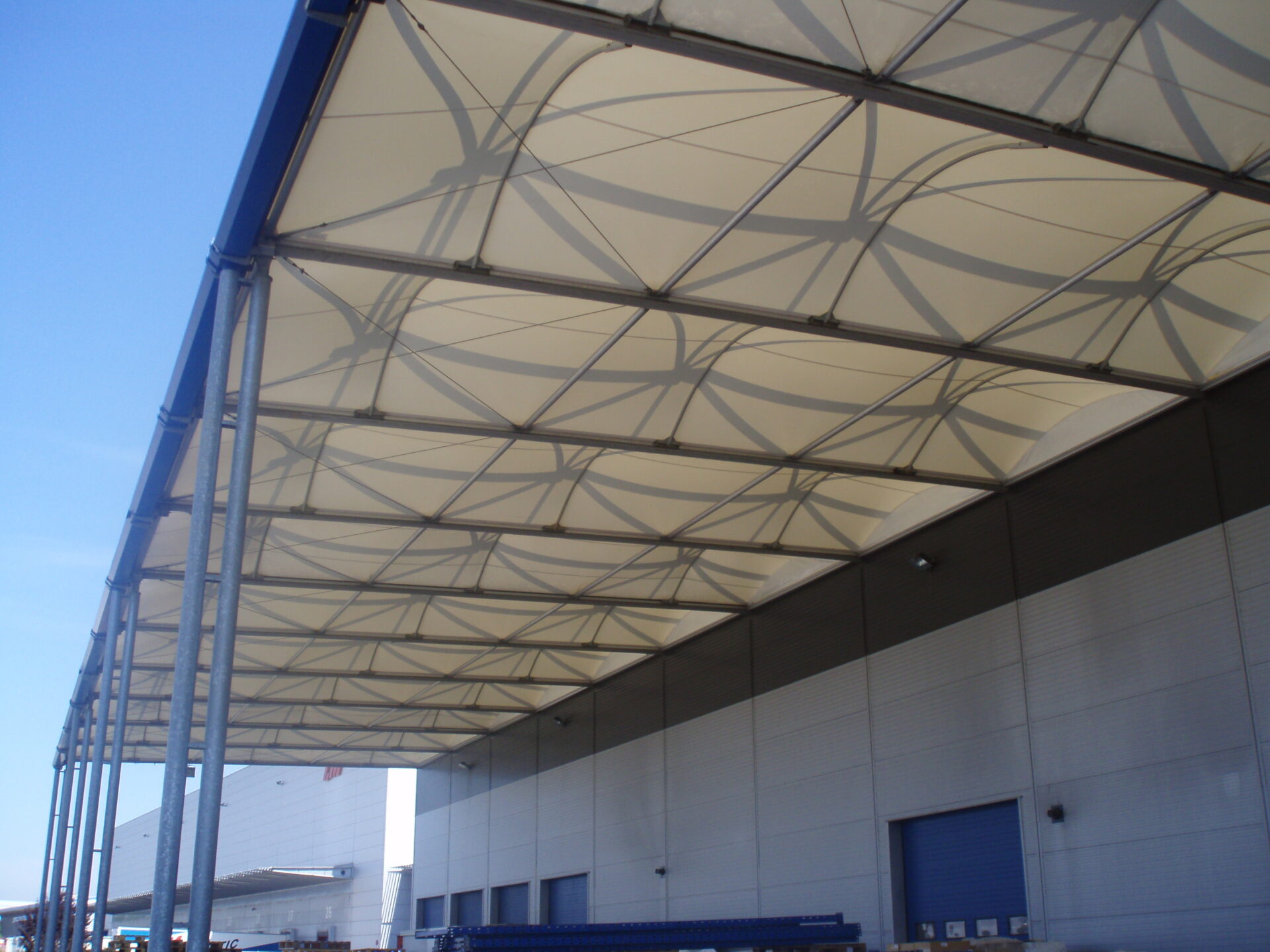 Tenseo Edition TXS 1100 F