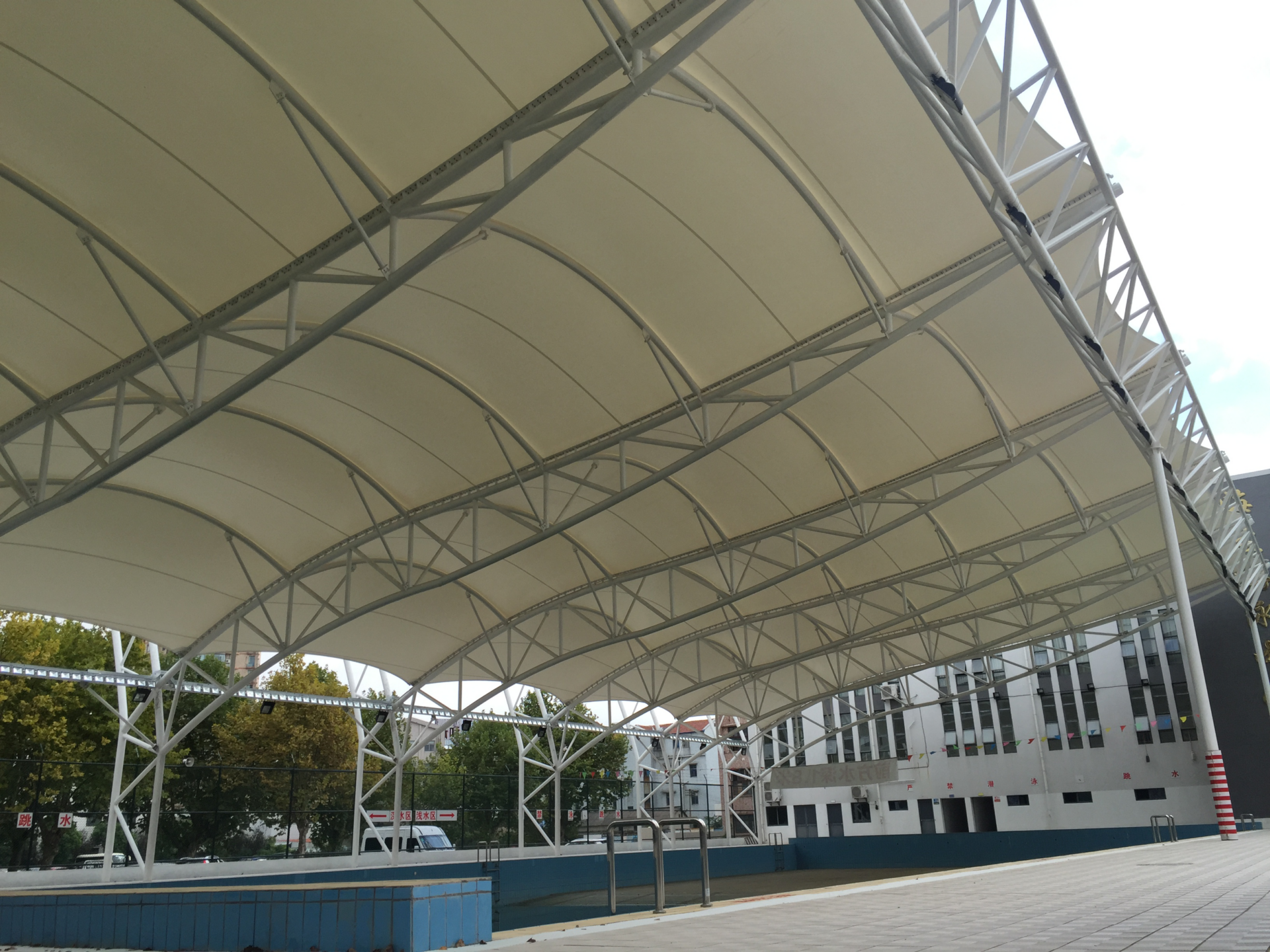 Tenseo Edition TXS 900 F