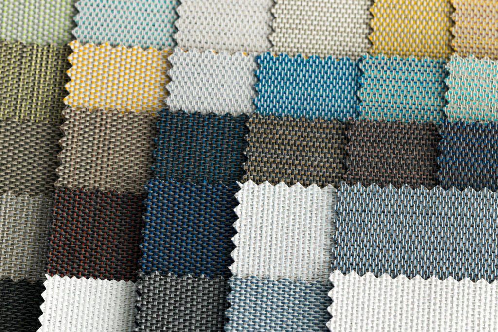 Nuancier de toiles Soltis Touch – 28 coloris