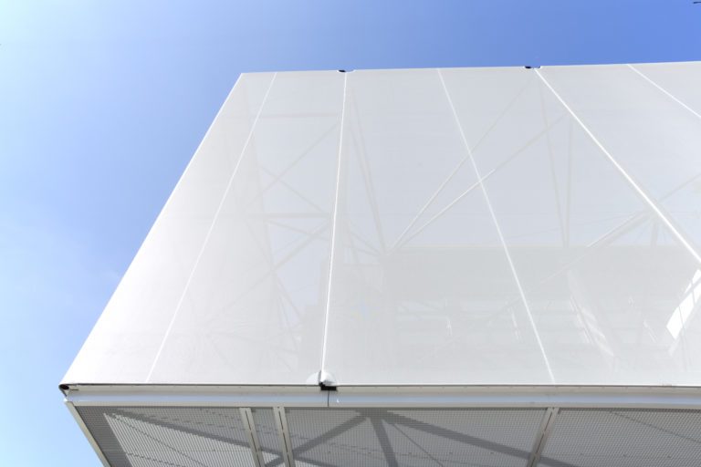 Mesh Tenseo Frontside TXM 50