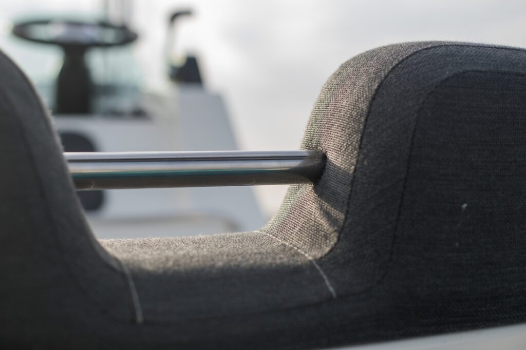 New Zodiac Medline 7.5