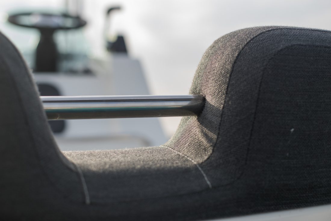 New Zodiac Medline 7.5