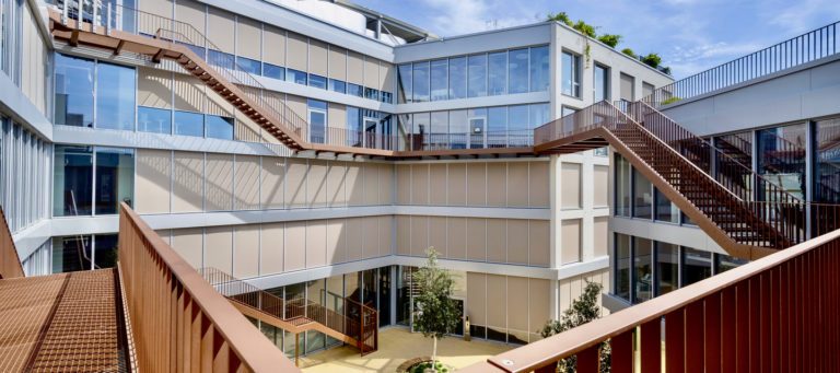 Soltis Veozip di Serge Ferrari