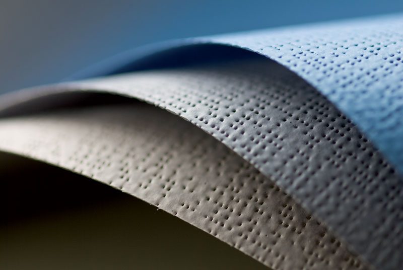 Focus Toiles composites Soltis du Groupe Serge Ferrari