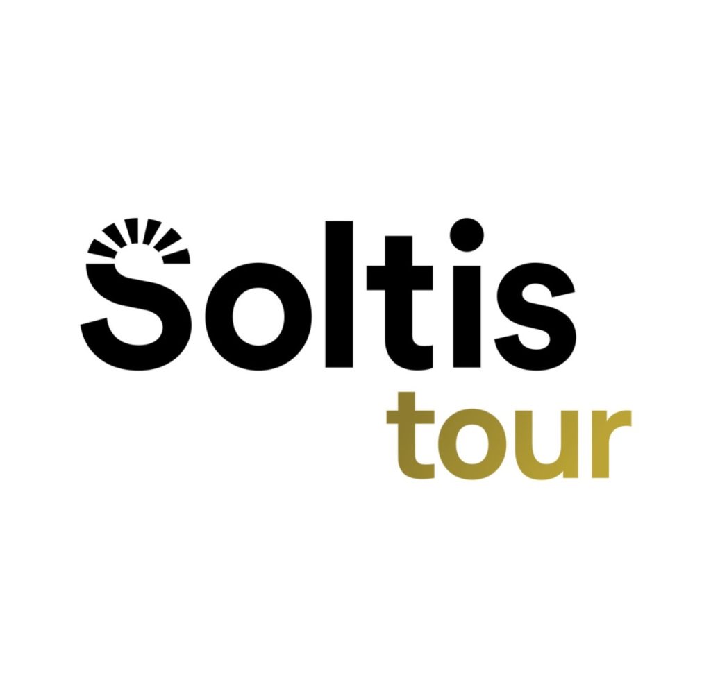 soltis tour logo