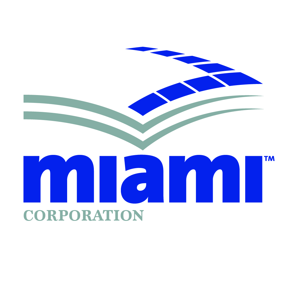 Miami Corp logo