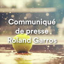 CP Roland Garros