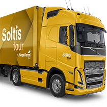 Soltis Tour 2024