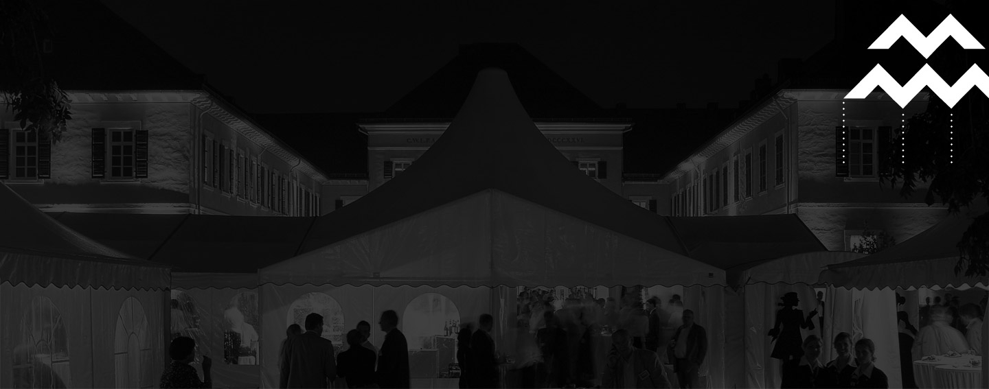 Event tents and canopies