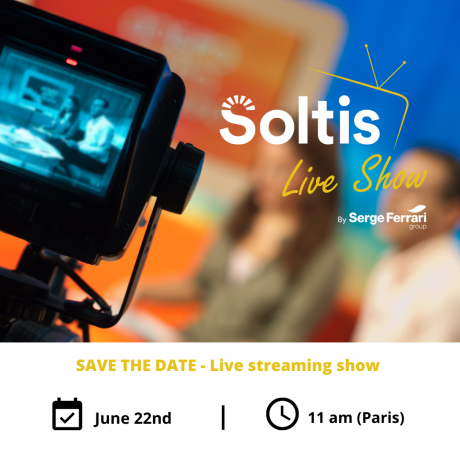 Soltis Live Show