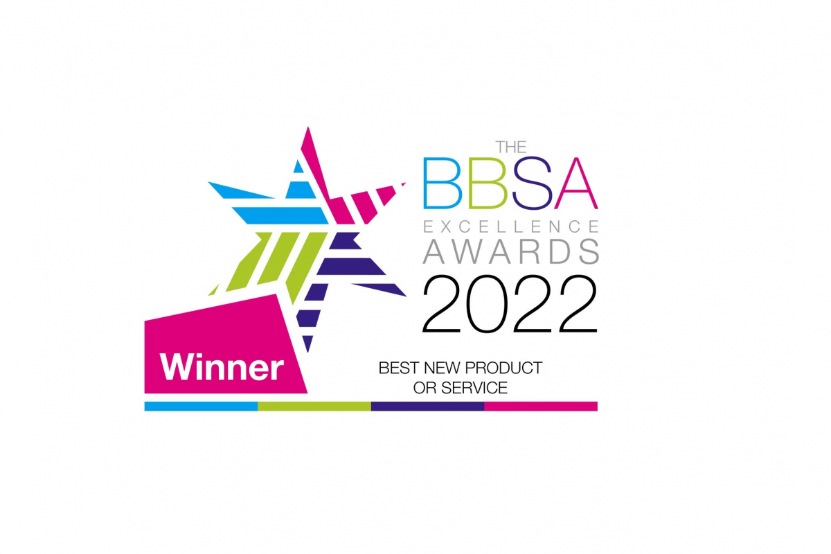 BBSA Award