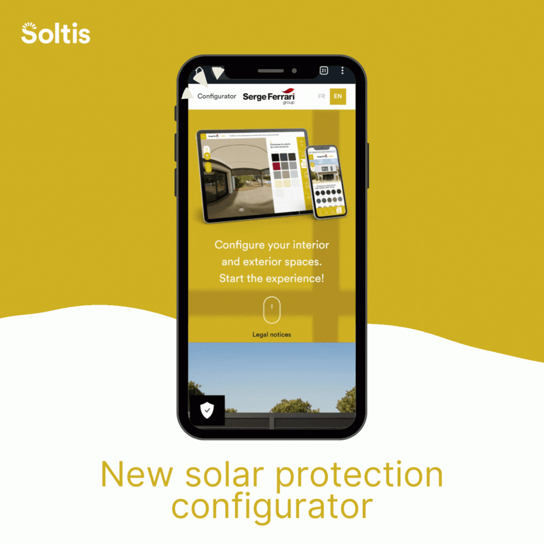 Configurator Soltis