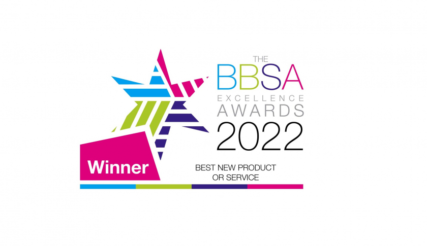 BBSA excellence awards 2022 winner