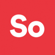 Soltis Logo serge ferrari 